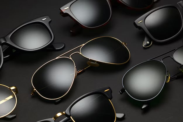 Sonnenbrille