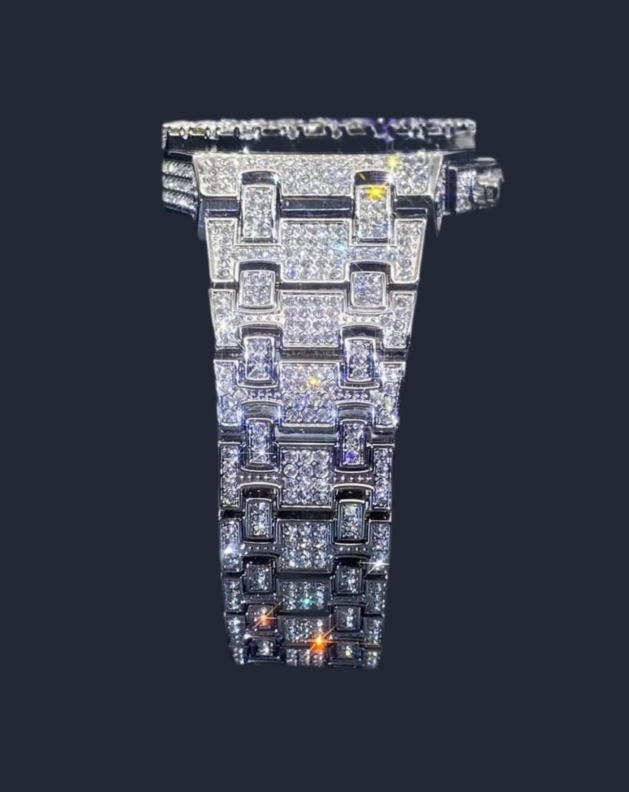 King Master II
