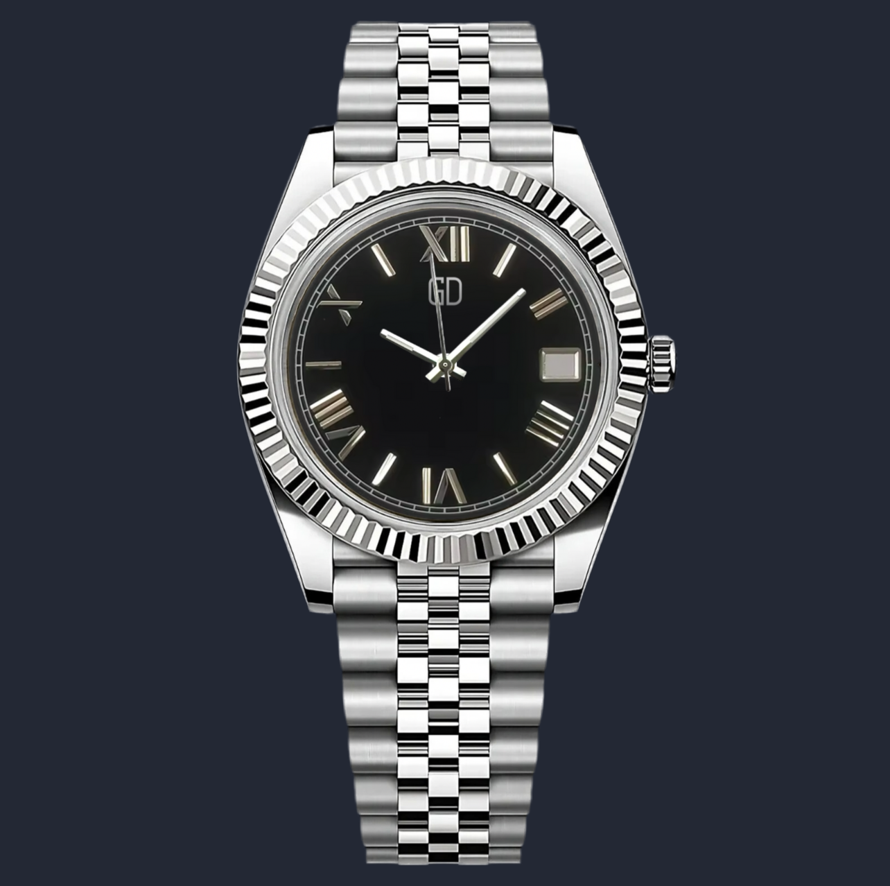 Gabriel-Deluxe datejust