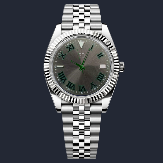 Gabriel-Deluxe datejust