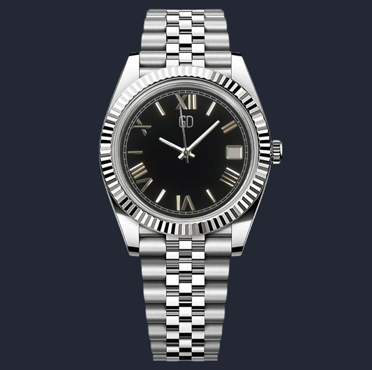 Gabriel-Deluxe datejust