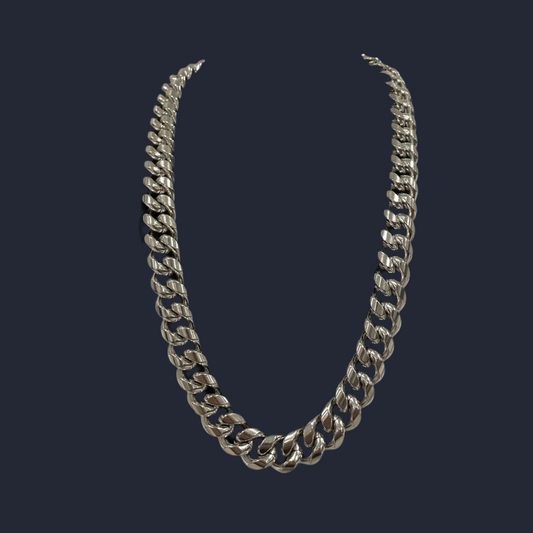 Cuban Chain 12mm