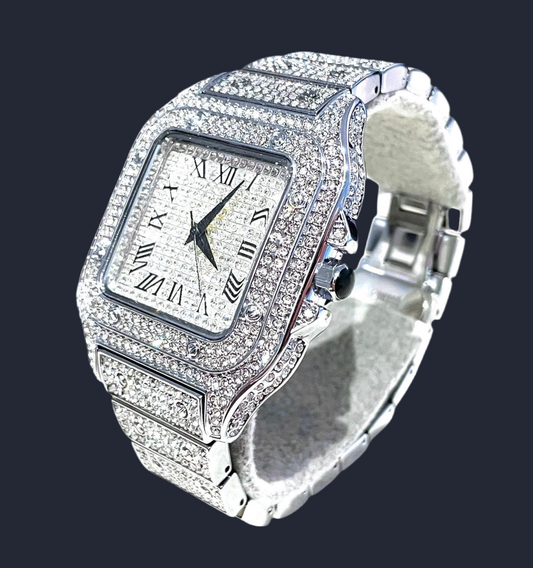 Royal ice